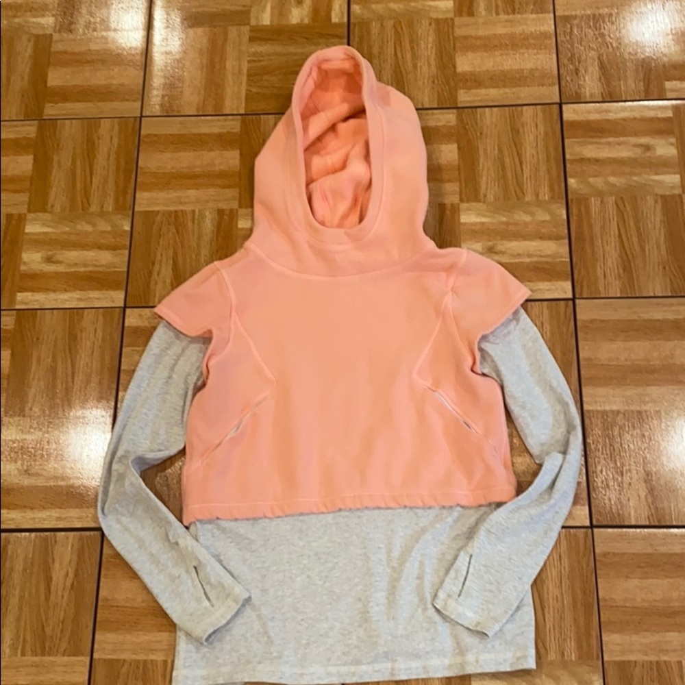 Girls Ivivva Hoodie